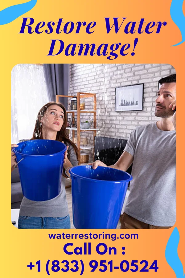 water restoration Universal Restoration Solutions Specialists Barrington